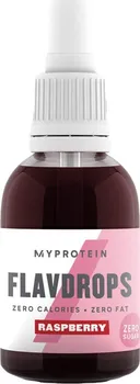 Sladidlo MyProtein FlavDrops 50 ml