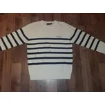 Pierre Cardin svetr panský - vínová vel. XL - DODÁNÍ 2 DNY