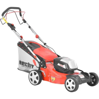 Sekačka Hecht 5041 S bez aku