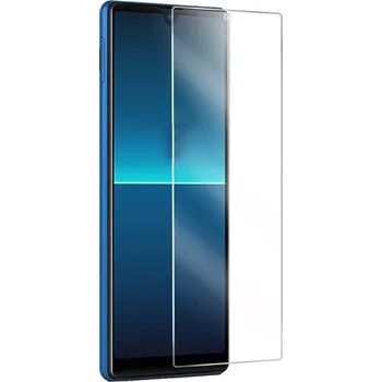 Tvrzené sklo TVC Glass Shield pro Sony Xperia L4 Krytí displeje: Nekryje celý displej