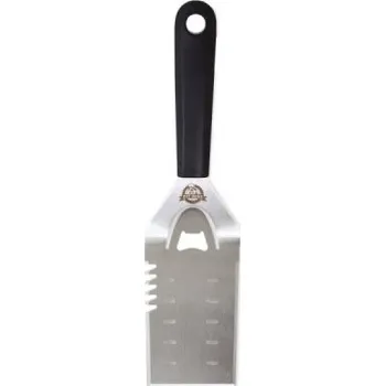 Příslušenství pro gril Špachtle nerezová PIT BOSS 2v1