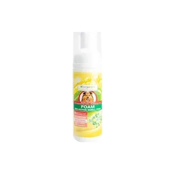 BOGAR Bioaktivní pěna na srst pro psy Bogacare FOAM BIO-ACTIVE SMELL FREE, 150 ml