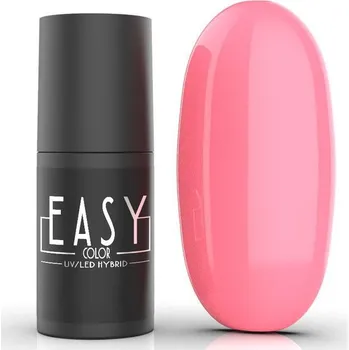 Přípravek na nehty Hybridní lak na nehty Easy Color 6 g - 084