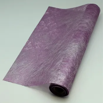 Lisované vlákno fialová 36cm/9m (GN55-30-05)