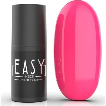 Přípravek na nehty Hybridní lak na nehty Easy Color 6 g - 057