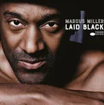 Laid Black - Marcus Miller [2LP]