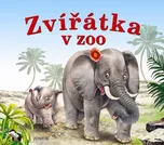 Zvířátka v zoo - Nakladatelství Junior…