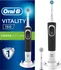 Elektrický zubní kartáček Oral-B Vitality Cross Action 150 černý