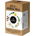 Leros Očista těla 21 x 1,4 g