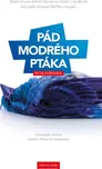 Pád modrého ptáka - Petr Štěpánek…