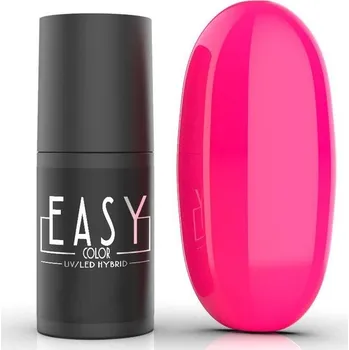 Přípravek na nehty Hybridní lak na nehty Easy Color 6 g - 056