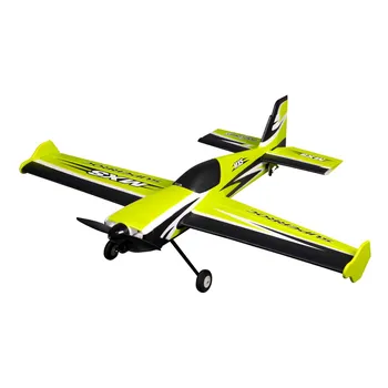 RC model letadla Fms MXS 3D ARF 1100 mm