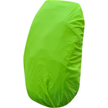 Pláštěnka AUTHOR PLÁŠTĚNKA PRO BATOH A-021 ŽLUTÁ/NEONOVÁ