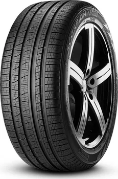 Celoroční osobní pneu Pirelli Scorpion Verde All Season 235/60 R16 100 H FR KS