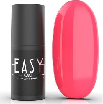 Přípravek na nehty Hybridní lak na nehty Easy Color 6 g - 093