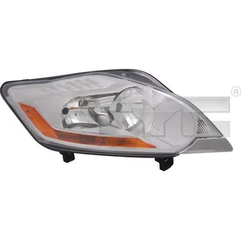 Osvětlení automobilu TYC 20-12295-05-2