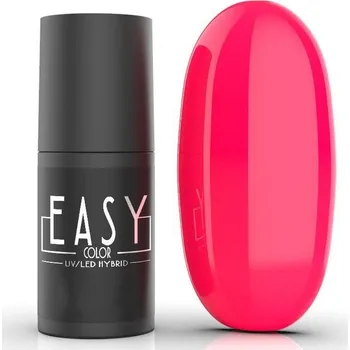 Přípravek na nehty Hybridní lak na nehty Easy Color 6 g - 051