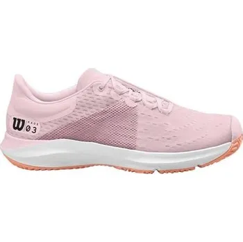 KAOS 3.0 JR Ballet Sli/Wh/PAPAY - Velikost 4 UK