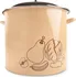 Zavařovací hrnec Orion 111898 Zavařovací smaltovaný hrnec s poklicí set 30 l