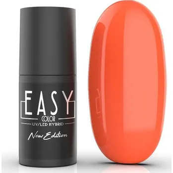 Přípravek na nehty Hybridní lak na nehty Easy Color 6 g - 106