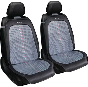 Potah sedadla Potahy předních sedadel Monza Lampa Italy 54199 sada 2 ks