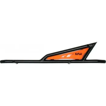 Nárazník XRW Racing Parts XRW NERF BAR P11 (PHD ORANGE) - RZR 900 S