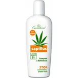 Cannaderm Capillus šampon s kofeinem NEW 150ml