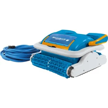 Steinbach Speedcleaner Appcontrol S63