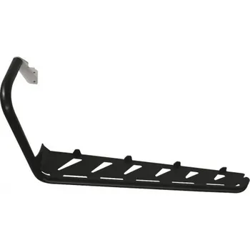 Nárazník XRW Racing Parts XRW NERF BAR P3 BLACK- RZR 900 XP 2011
