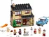 Stavebnice LEGO LEGO Harry Potter 75968 Zobí ulice 4