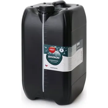 Hnojivo Jungle Indabox Environ X - 20l