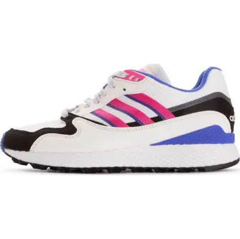 Pánské tenisky Adidas Ultra Tech Crystal White/Shock Pink/Core Black