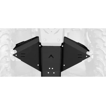 XRW Racing Parts XRW FRONT A-ARMS PHD OUTLANDER 650 / 850 XMR 2017