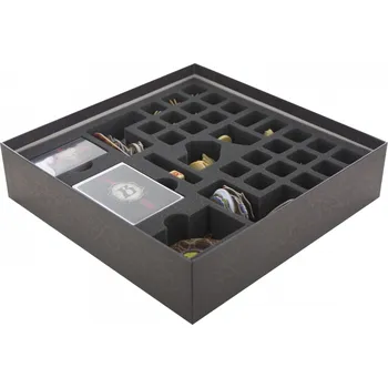 Příslušenství k deskovým hrám Insert Feldherr Mice and Mystics - Downwood Tales 2025