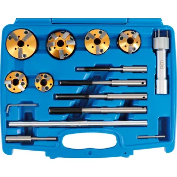 Nářadí pro automobil BGS 68346 frézy na sedla ventilů