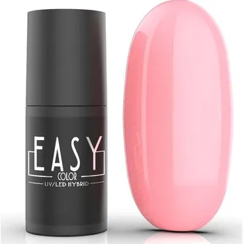 Přípravek na nehty Hybridní lak na nehty Easy Color 6 g - 096
