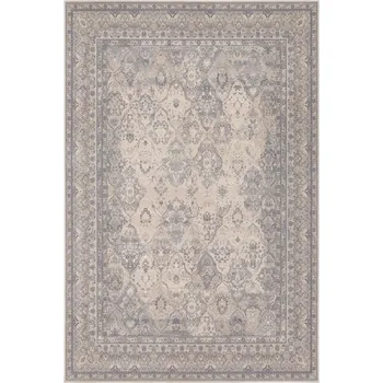 Koberec Koberec Dywilan Moon Kashmir Silver Rozměr: 100x150 cm