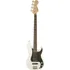 Baskytara Fender Squier Affinity PJ Bass BWB PG OWT