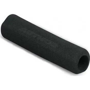 grip AUTHOR GRIPY AGR-F136-125 ČERNÁ