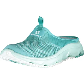 Dámské pantofle Salomon RX Slide 4.0 W L40955400 Meadowbrook/Icy Morning