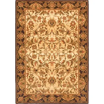 Koberec Koberec vlněný Agnella Agnus Starosta Sahara Rozměr: 200x300 cm