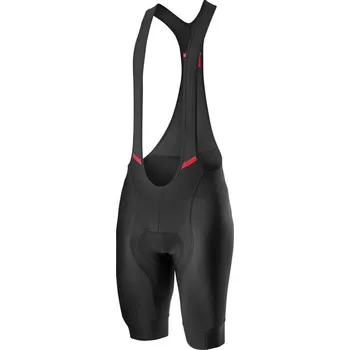 cyklistické kraťasy Castelli Competizione Bibshort 4520006-010