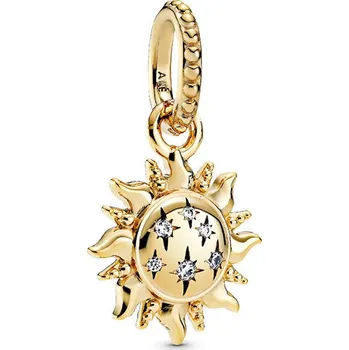 Přívěsek Pandora Slunce 368793C01
