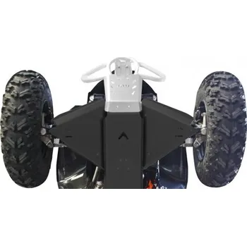 XRW Racing Parts XRW PROT.TRIANG.FRT FRONT A-ARMS PHD - RENEGADE 500/800/1000