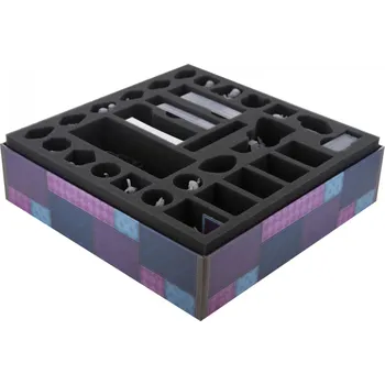 Příslušenství k deskovým hrám Insert Feldherr Plyšová hlídka