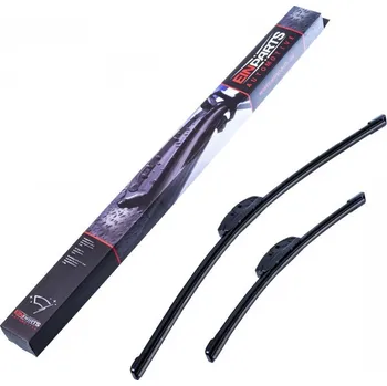 Stěrač Přední stěrače HYUNDAI Getz (9/2002-6/2009)