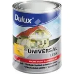 Dulux Universal lesk 0,75 l červeno hnědá