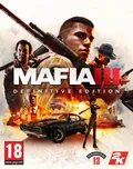 Mafia III: Definitive Edition PC…