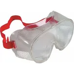 Ochranné brýle PILLI s PC zorníkem, přímo větrané 507