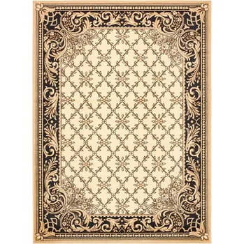 Koberec Koberec Agnella Optimal Felis Krémový Rozměr: 50x70 cm